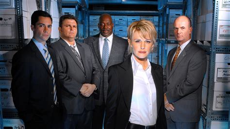 cast cold case tv show